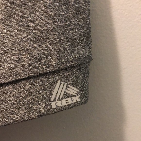 RBX by Reebok size medium sports bra NWOT - Picture 4 of 4